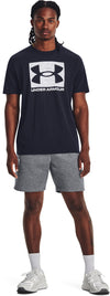 Essential Fleece short