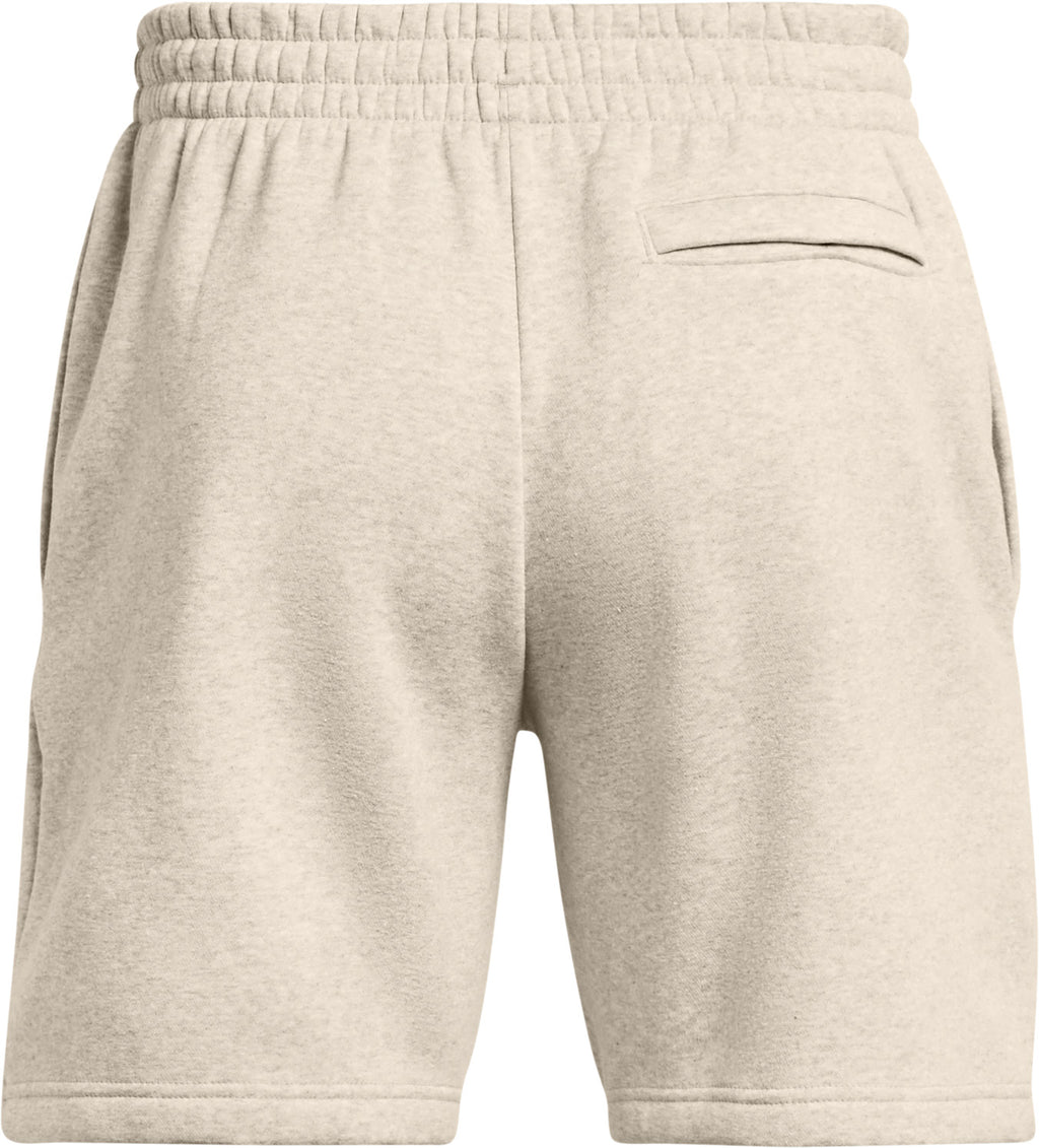 Essential Fleece short