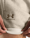 Essential Fleece short