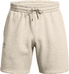 Essential Fleece short
