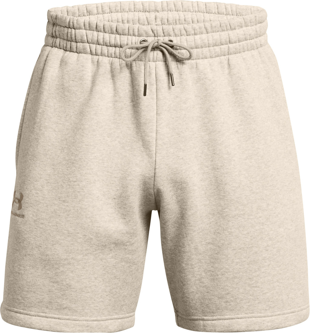 Essential Fleece short