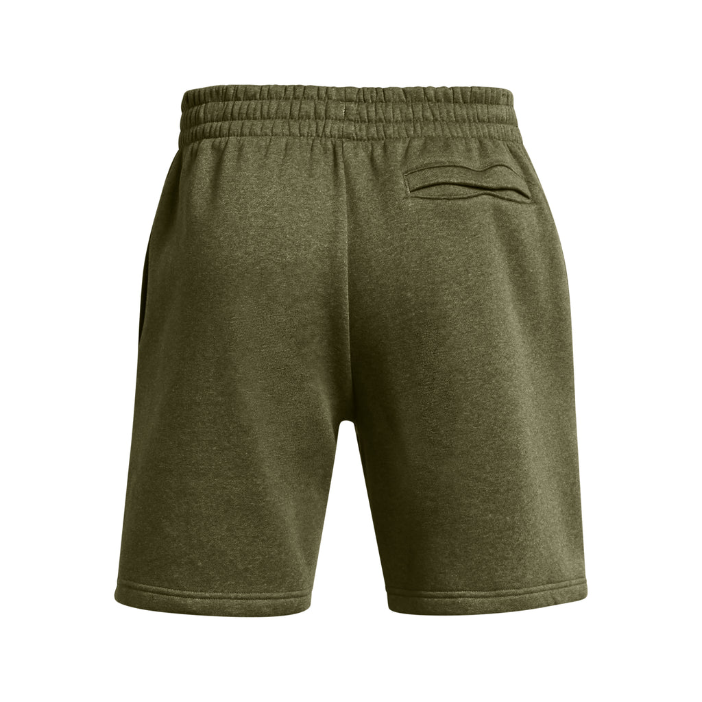 Essential Fleece short