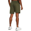 Essential Fleece short