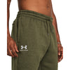 Essential Fleece short