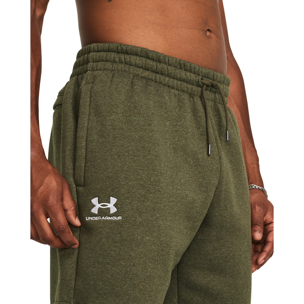 Essential Fleece short