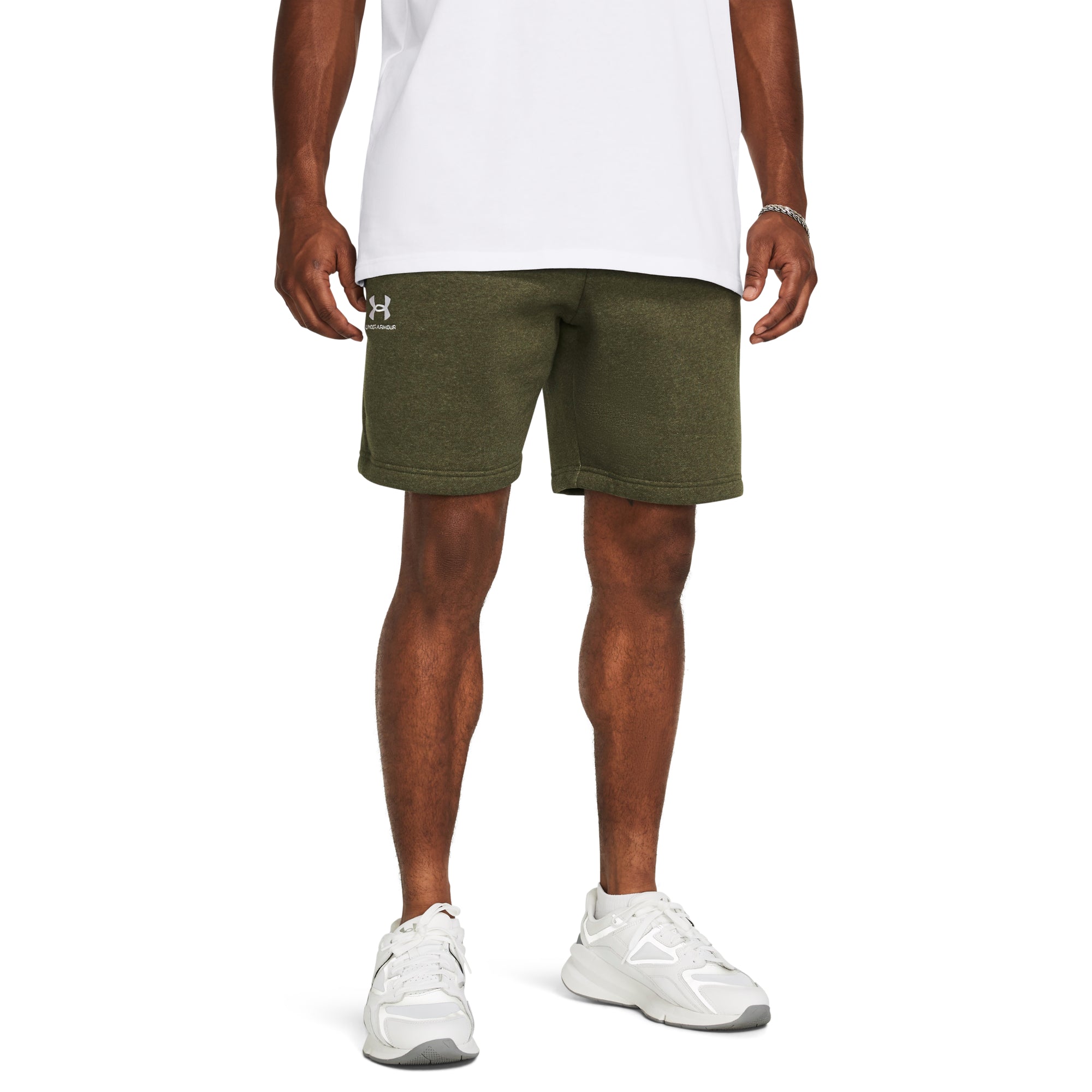 Essential Fleece short