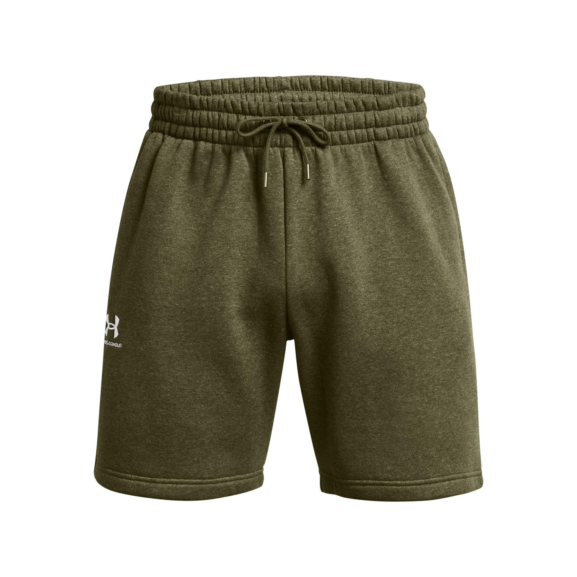 Essential Fleece short