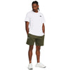 Essential Fleece short