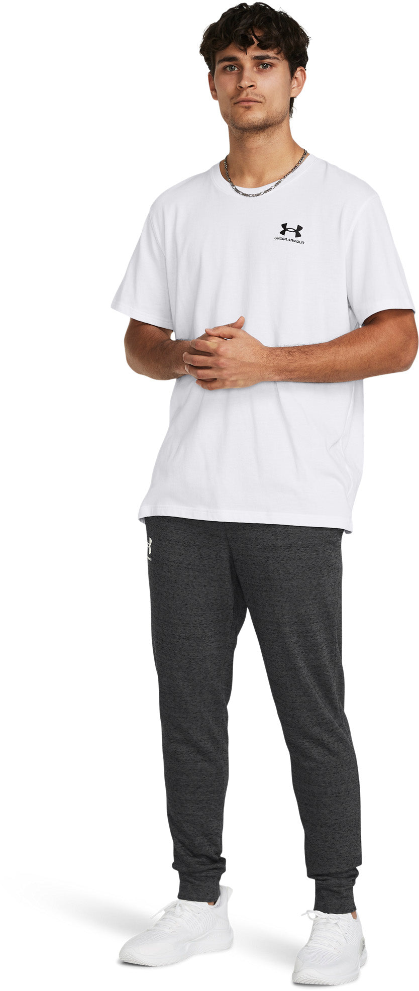 Rival Terry joggingbroek