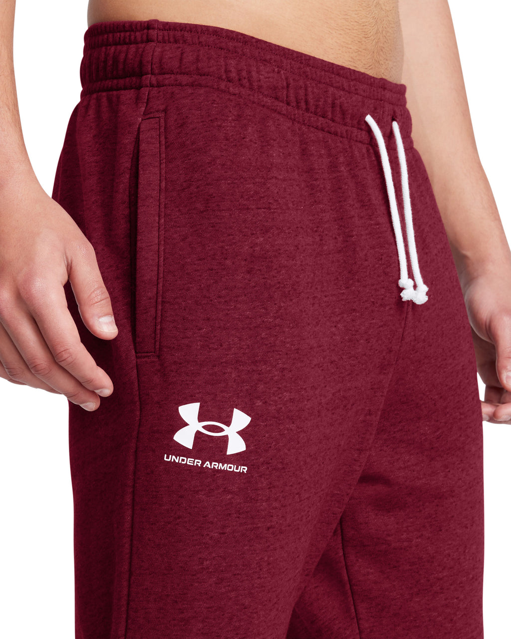 Rival Terry joggingbroek