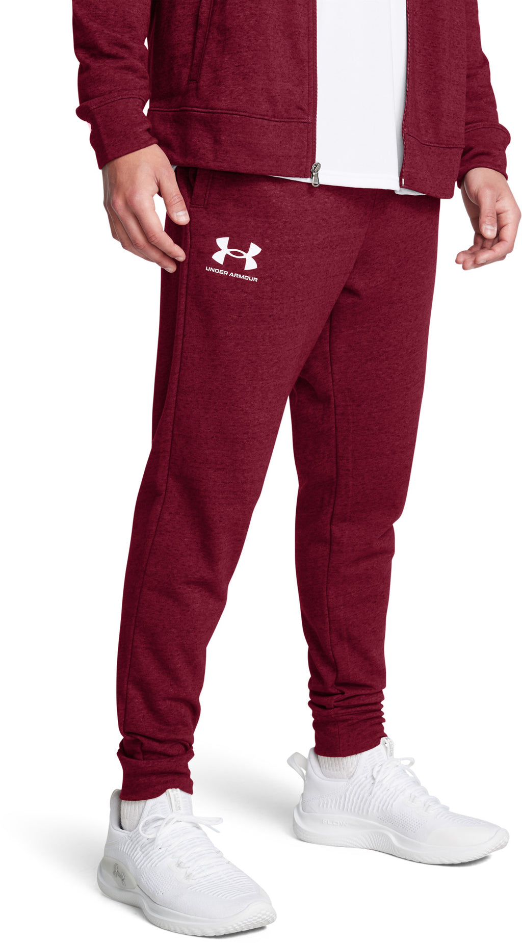 Rival Terry joggingbroek