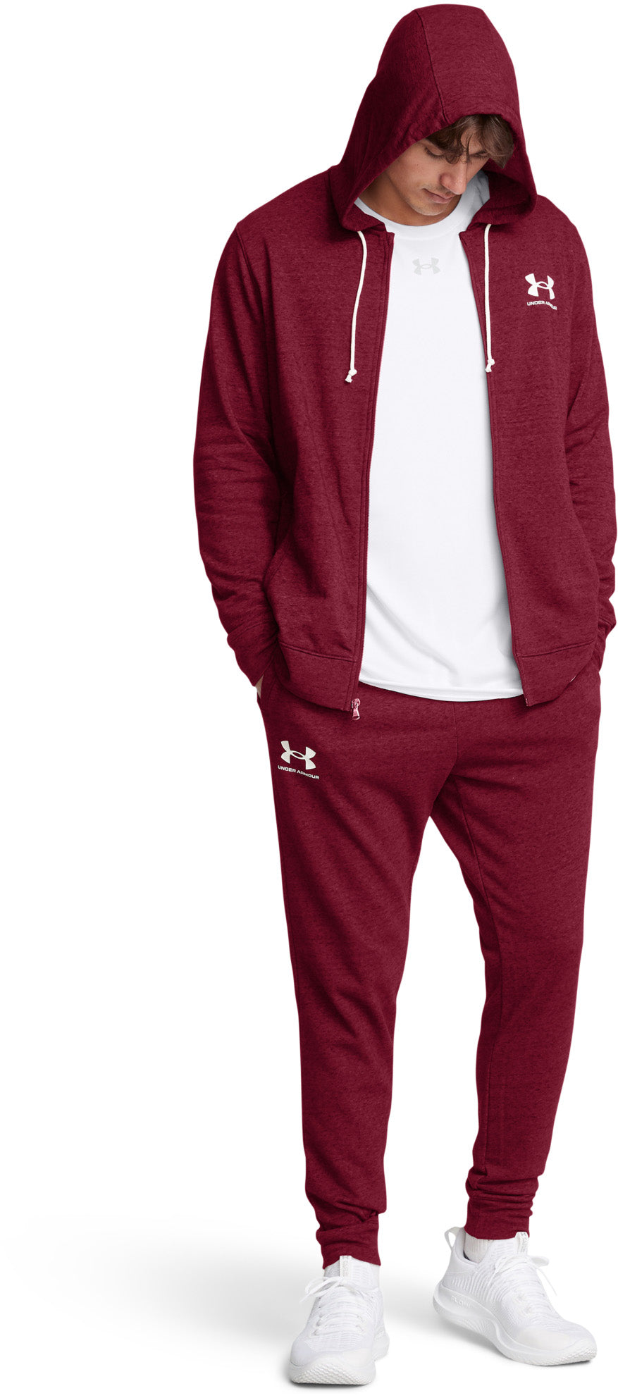 Rival Terry joggingbroek