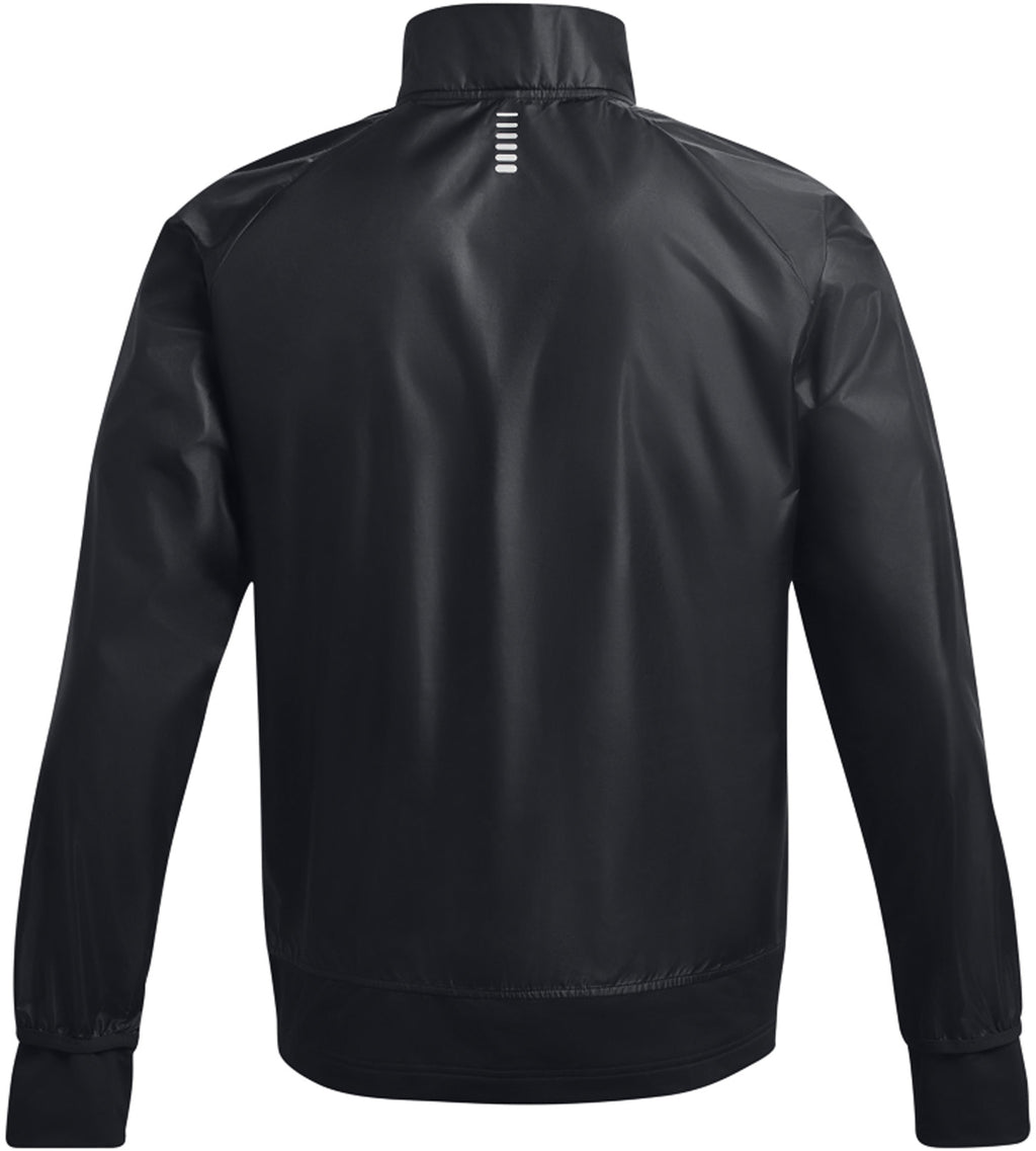 Storm Insulated Run Hybrid jack