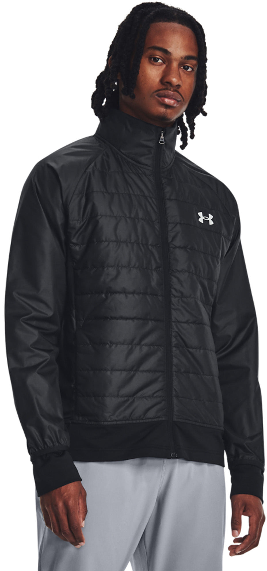 Storm Insulated Run Hybrid jack