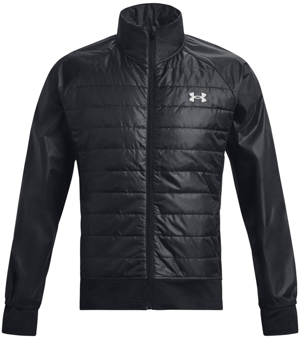 Storm Insulated Run Hybrid jack