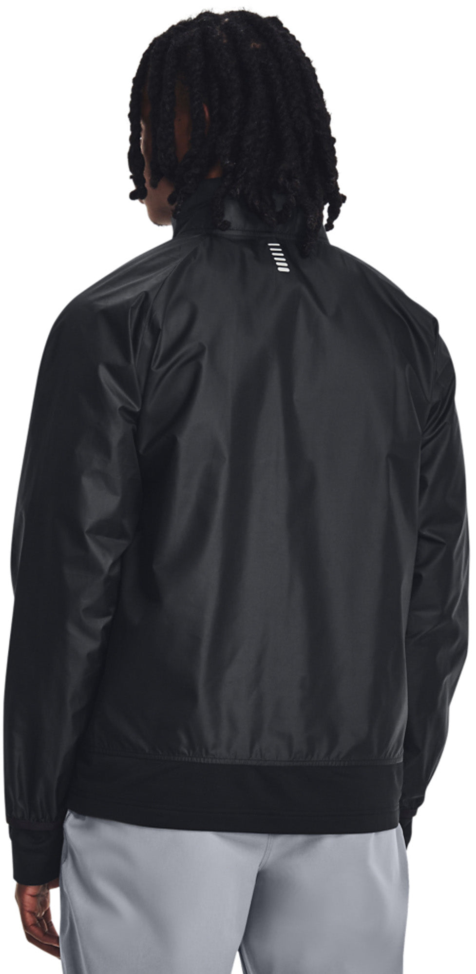 Storm Insulated Run Hybrid jack