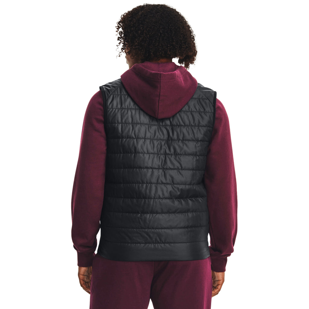 Storm Insulation jack