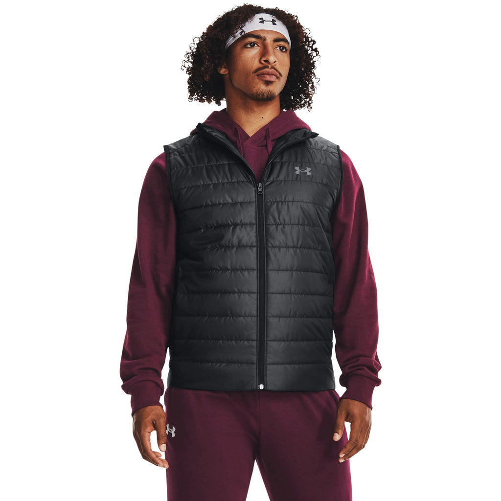 Storm Insulation jack