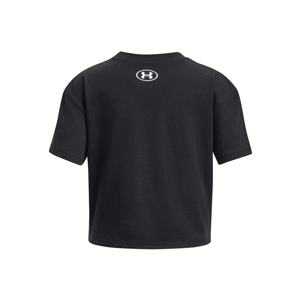 Crop Sportstyle shirt