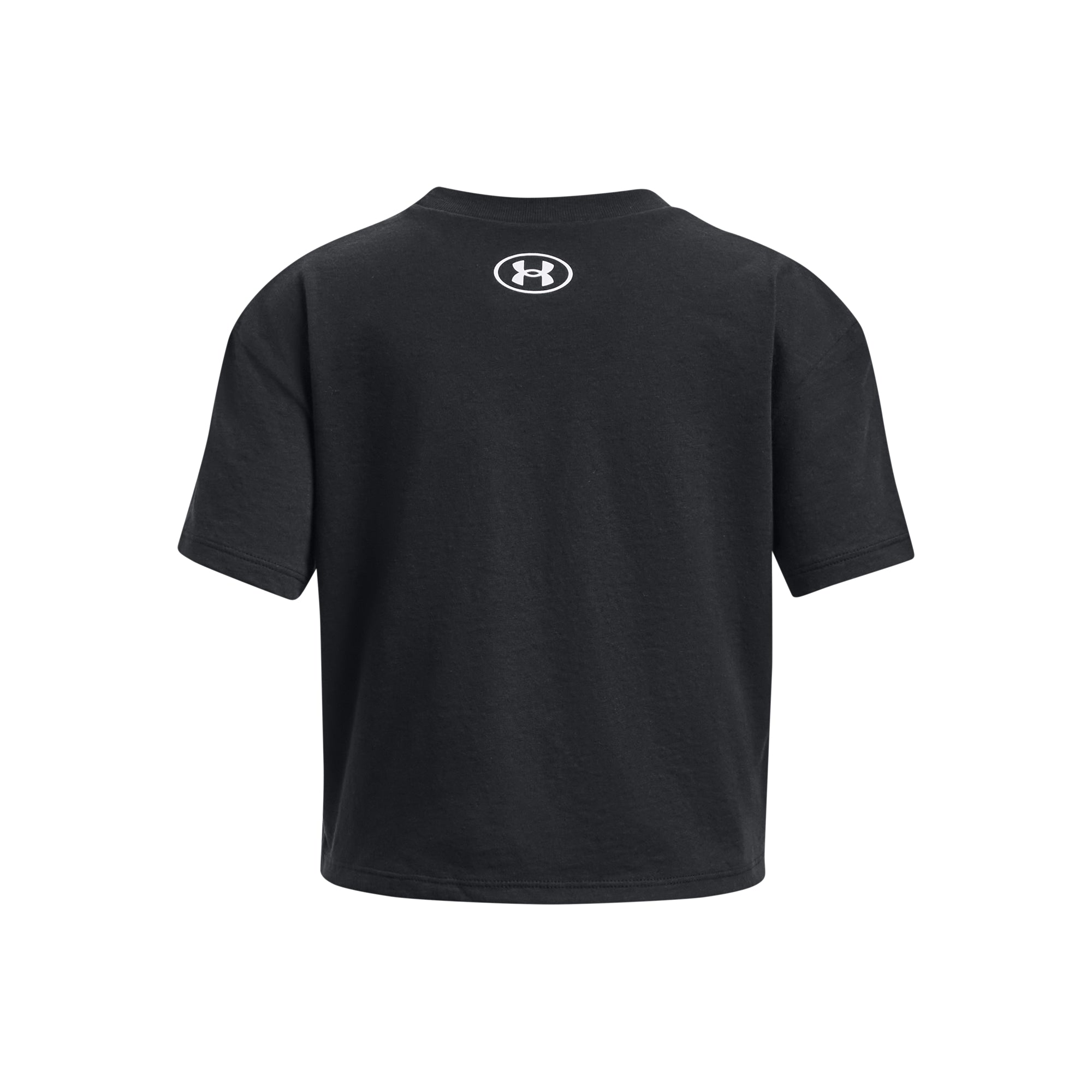 Crop Sportstyle shirt