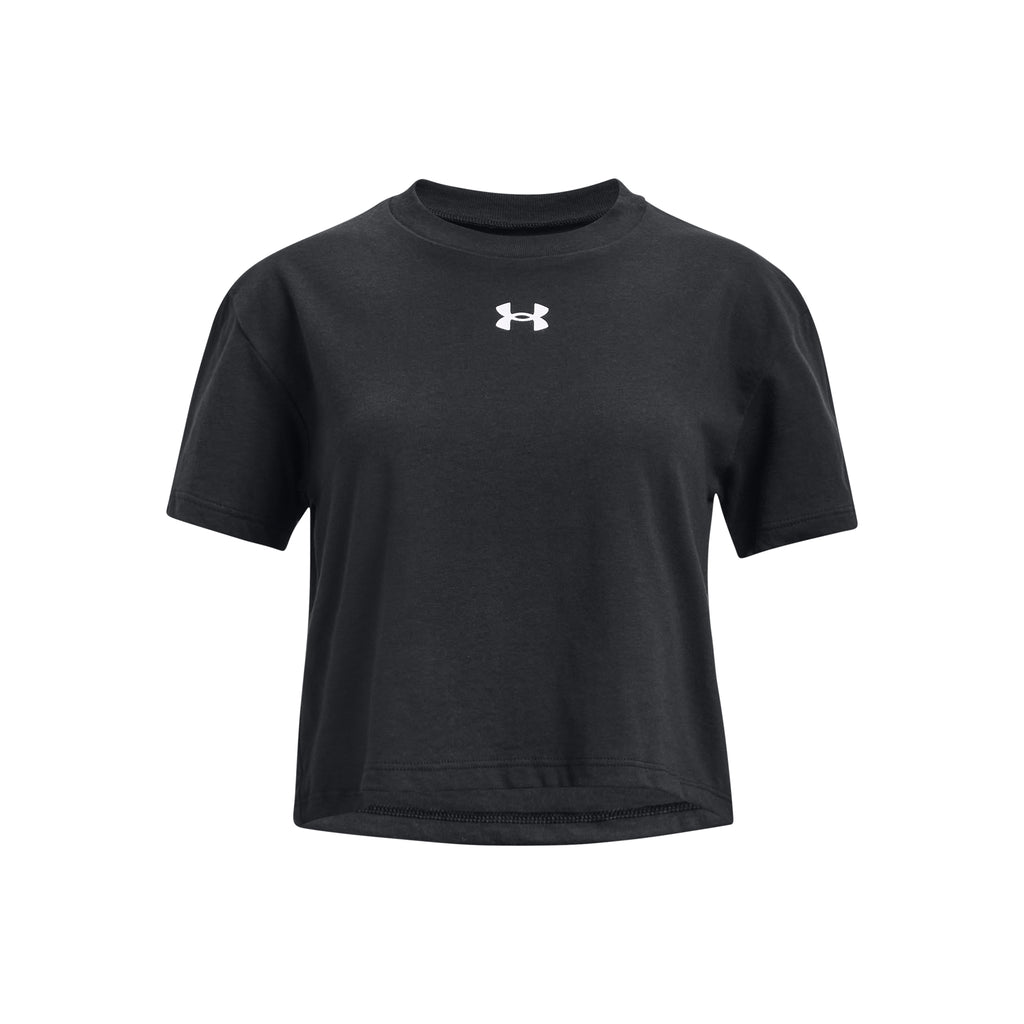 Crop Sportstyle shirt