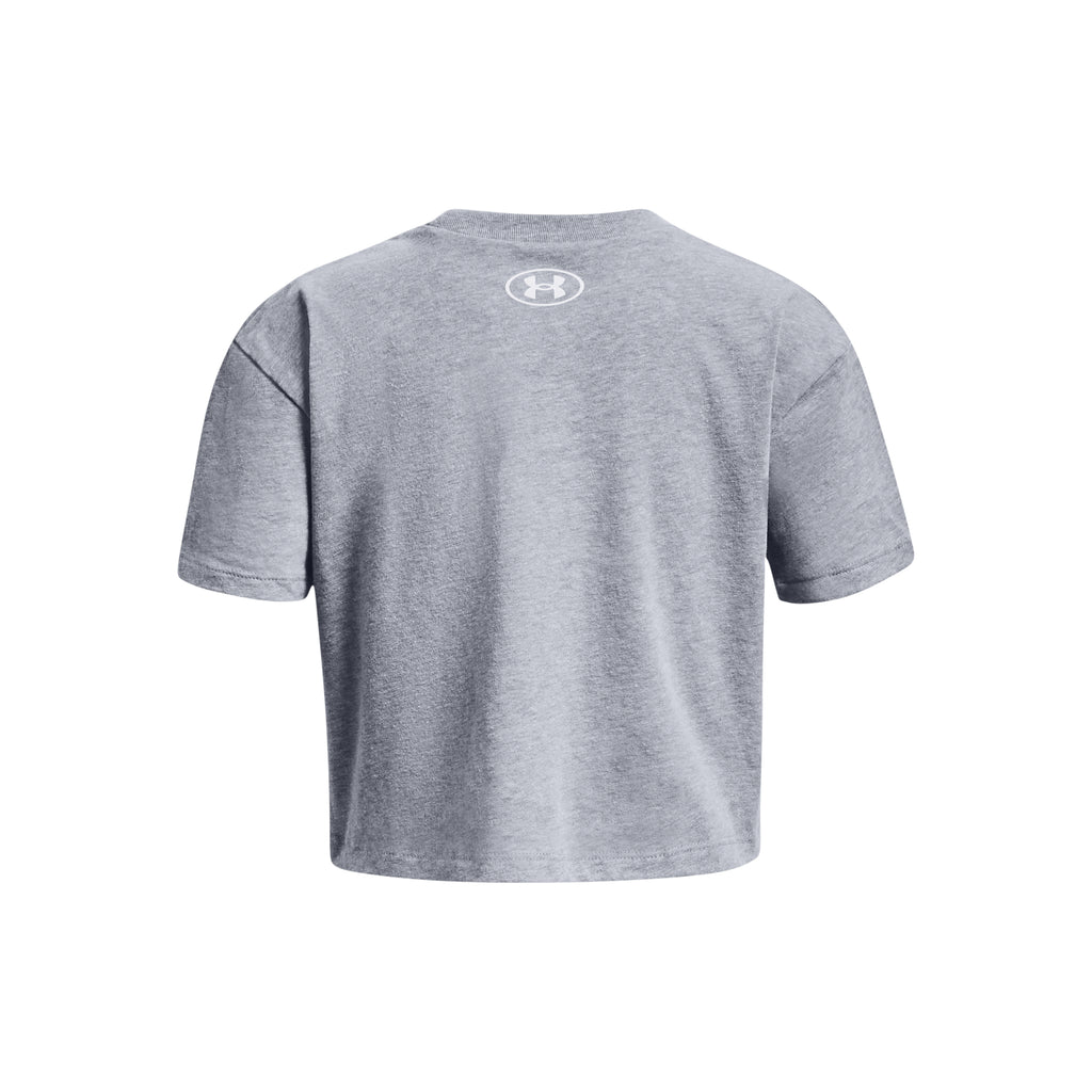 Crop Sportstyle shirt