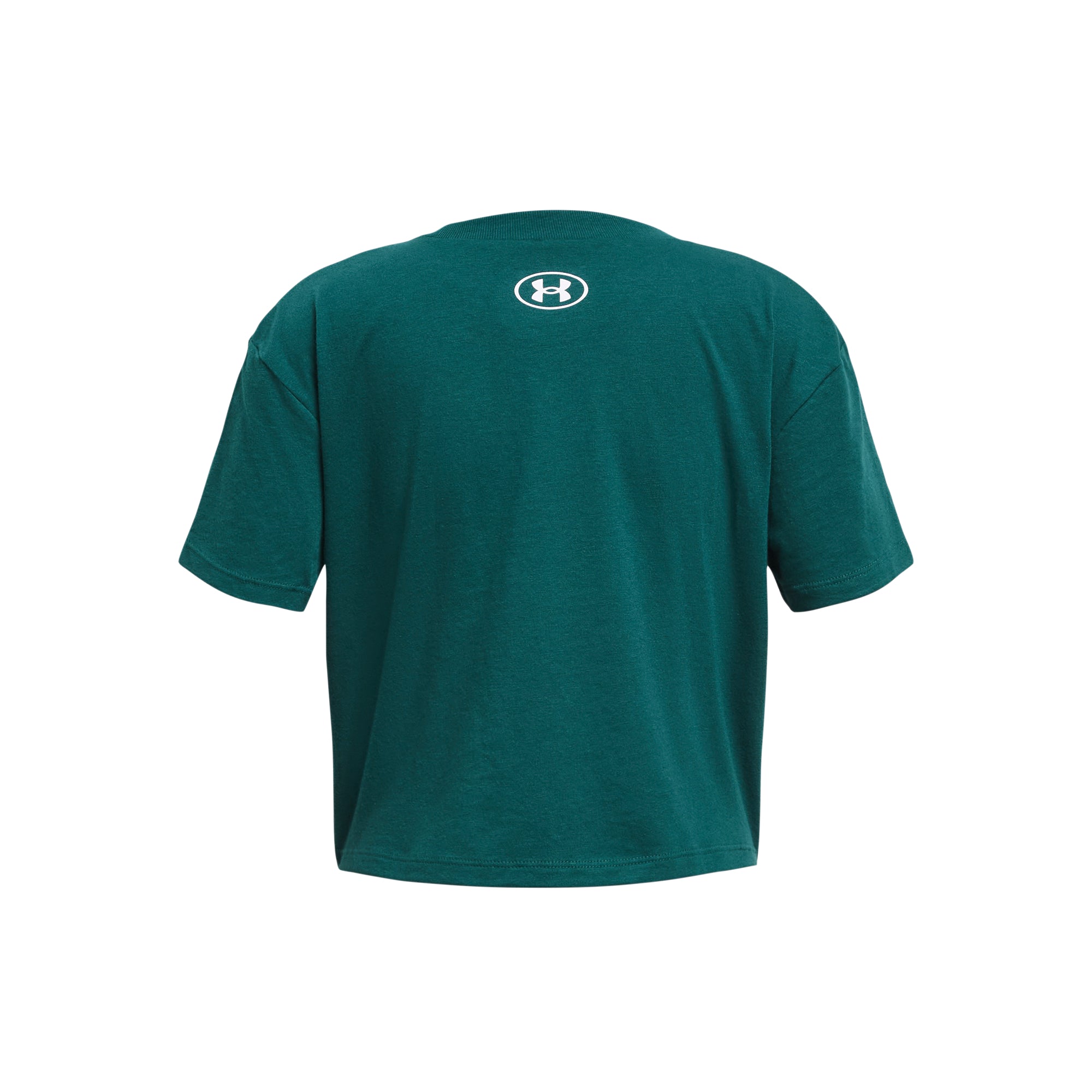 Crop Sportstyle shirt