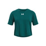 Crop Sportstyle shirt