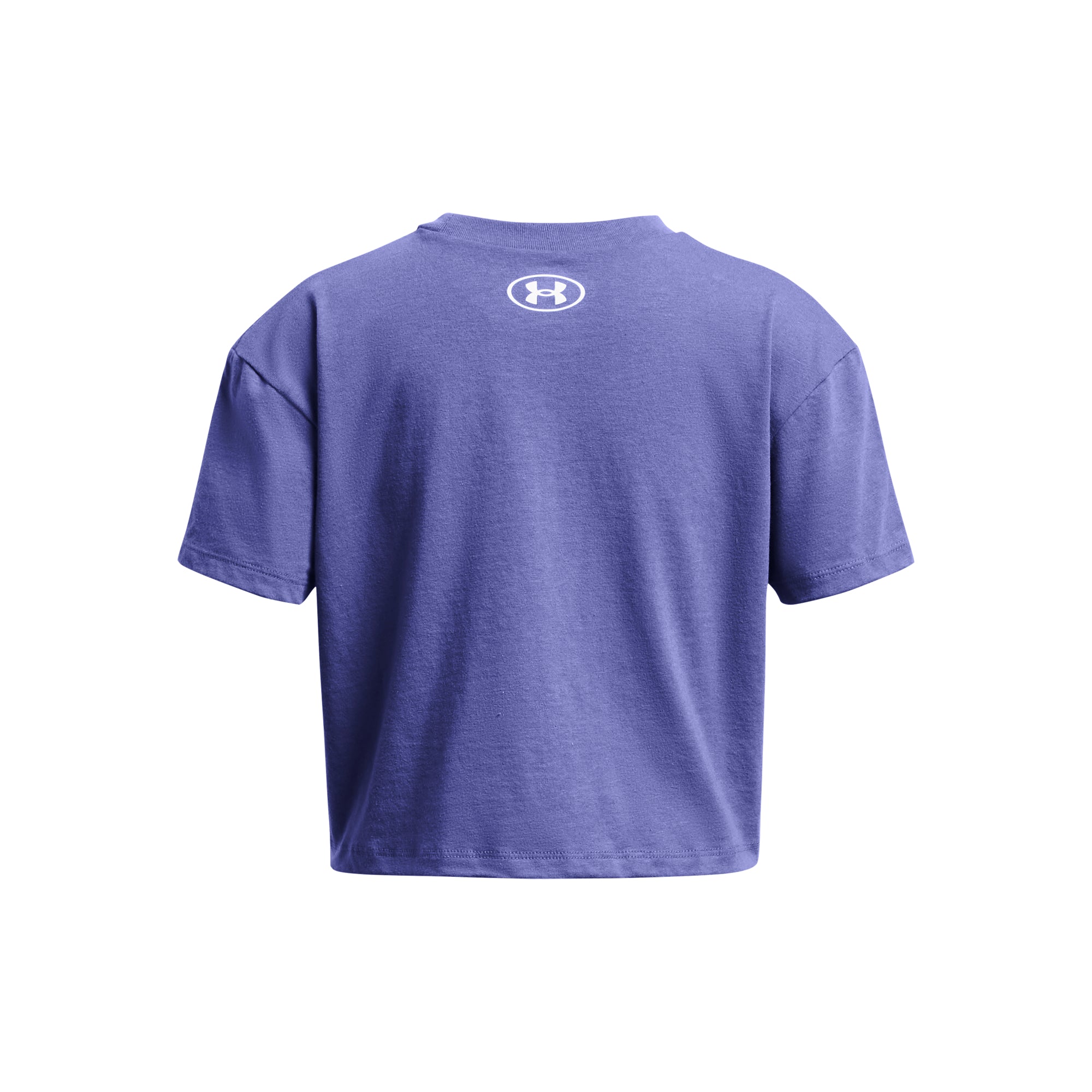 Crop Sportstyle shirt