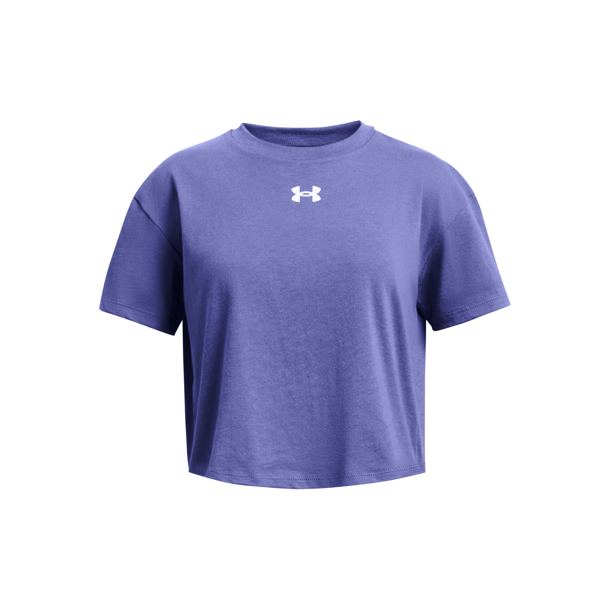 Crop Sportstyle shirt