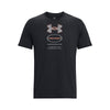 Branded Gel Stack t-shirt
