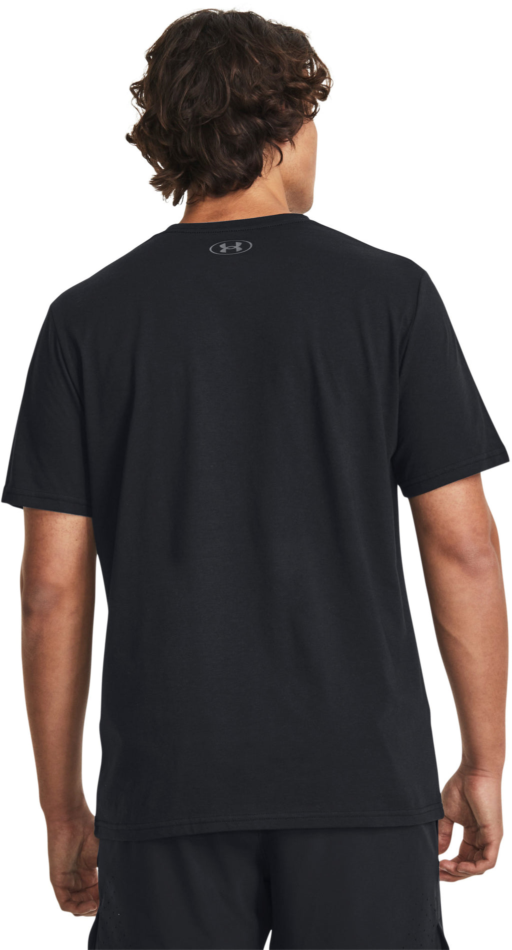 Branded Gel Stack t-shirt
