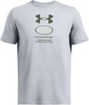 Branded Gel Stack t-shirt