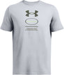 Branded Gel Stack t-shirt