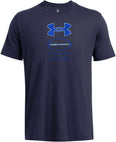 Branded Gel Stack t-shirt
