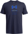 Branded Gel Stack t-shirt