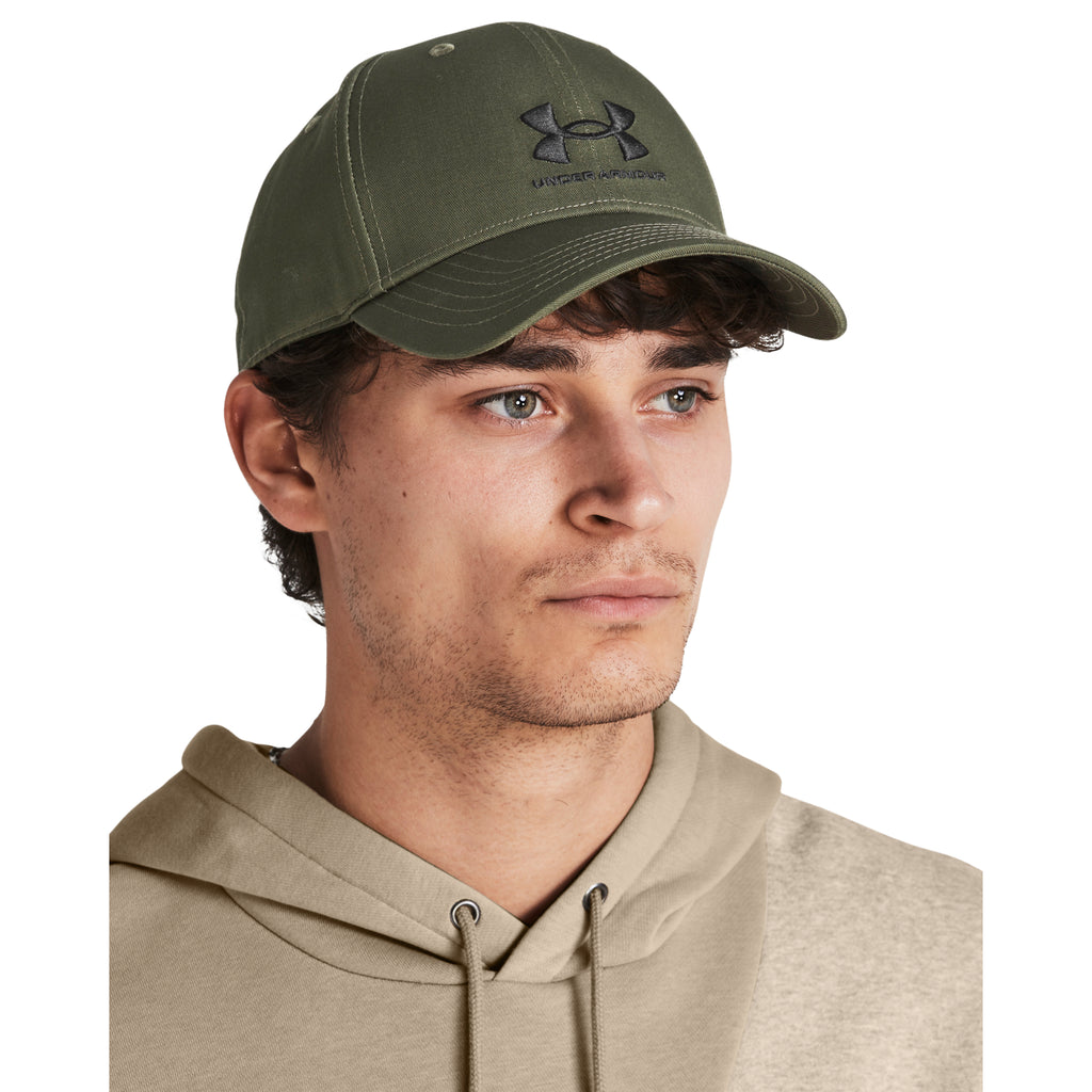 Mens Branded Lockup pet