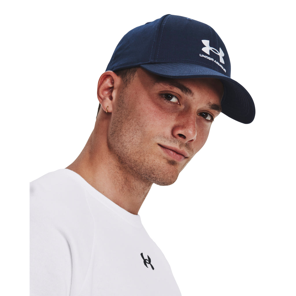 Mens Branded Lockup pet
