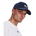 Mens Branded Lockup pet