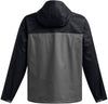 Hooded Waterproof jack