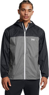 Hooded Waterproof jack