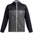 Hooded Waterproof jack