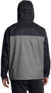 Hooded Waterproof jack