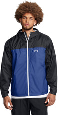 Hooded Waterproof jack