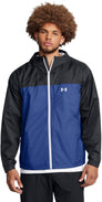 Hooded Waterproof jack