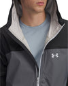 Hooded Waterproof jack