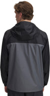 Hooded Waterproof jack