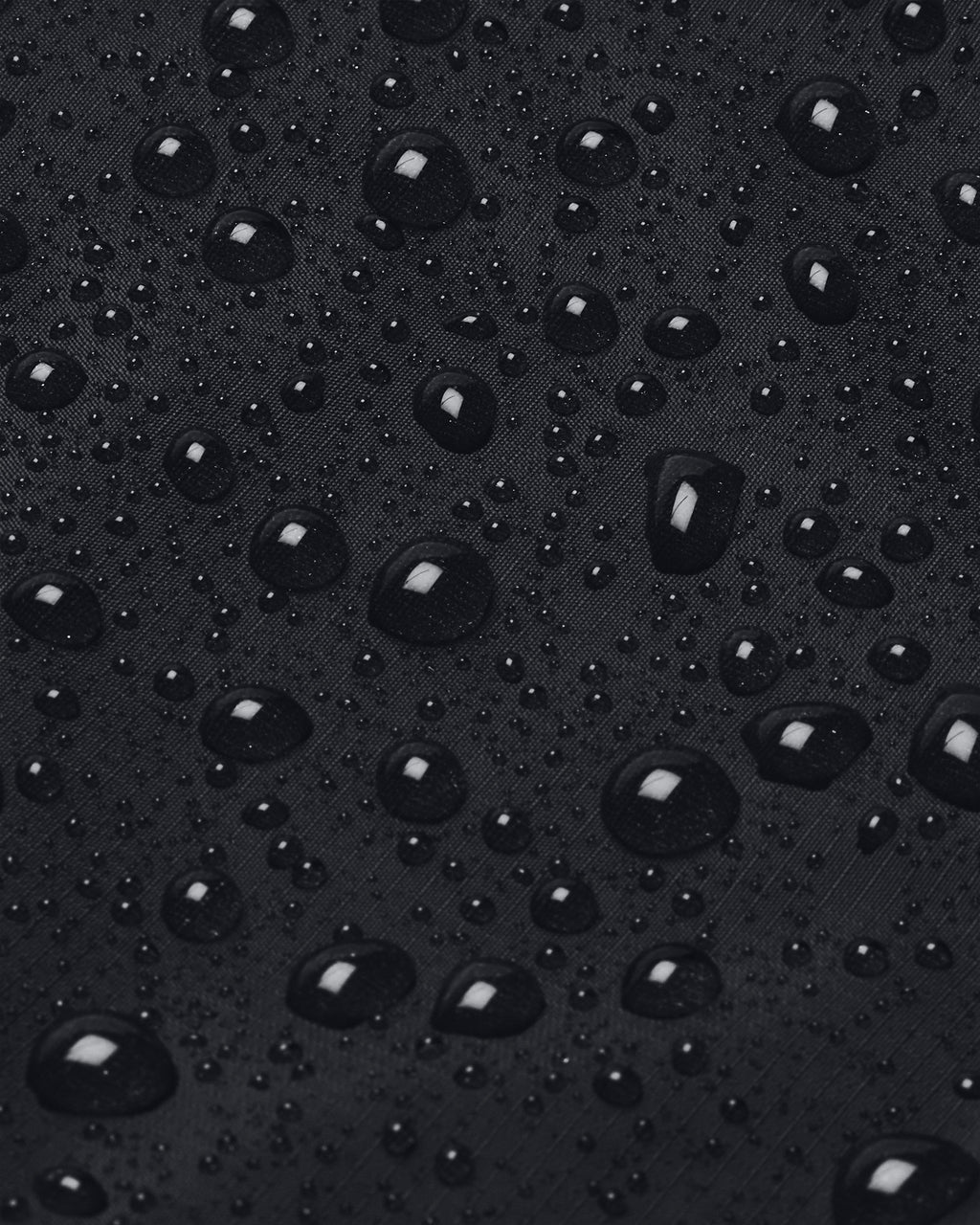 Hooded Waterproof jack