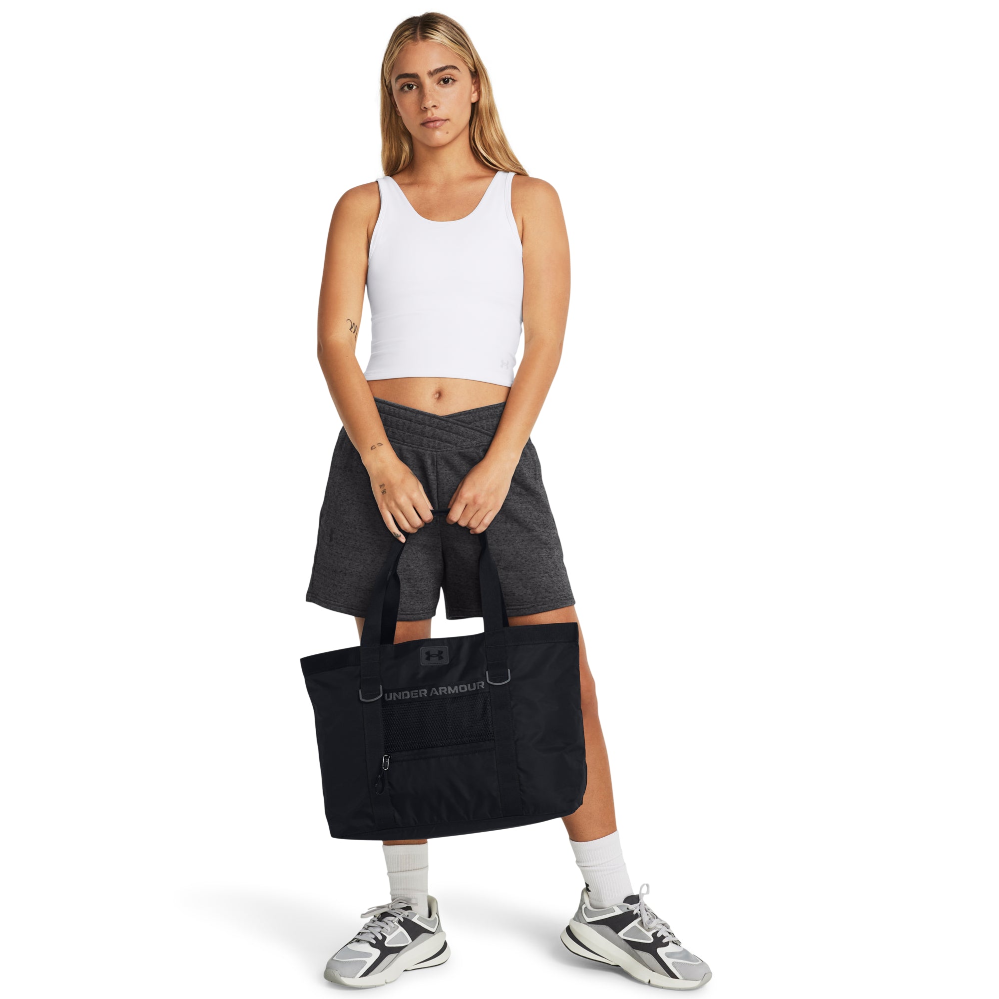 Essentials tas