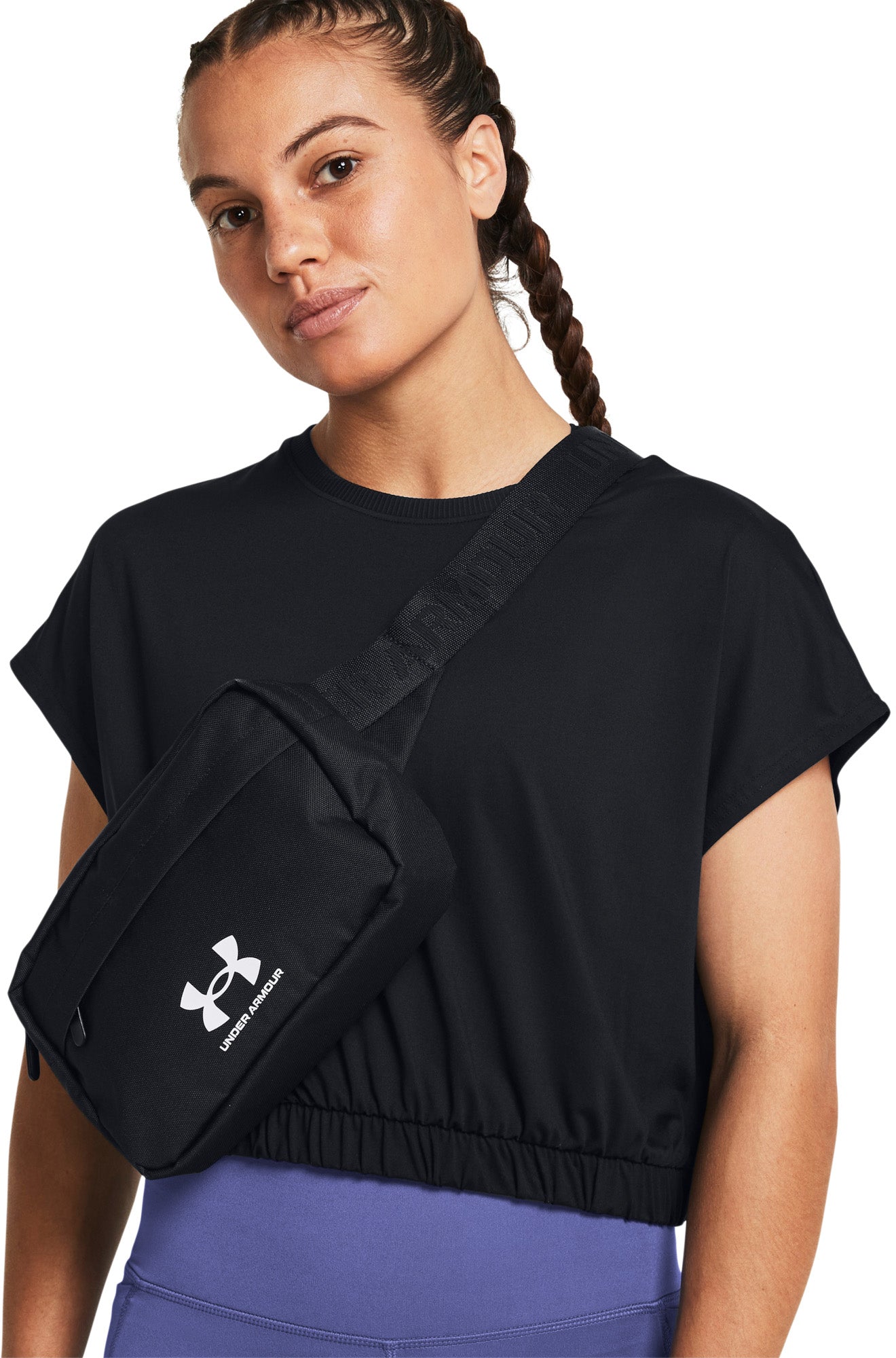 Loudon Lite Wb Xbody tas